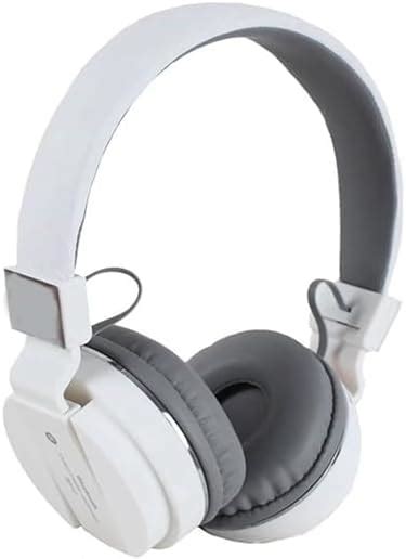 SH-12 Wireless Headphone Universal Bluetooth Headset | 1.5 Meter Cable ...