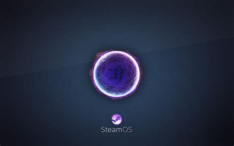 Steam software, Steam OS - wallpaper #121332 (1920x1200px) on Wallls.com