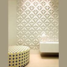 Sehrawat Brothers 3D Wall Panels 3DWP2002 : Amazon.in: Home Improvement