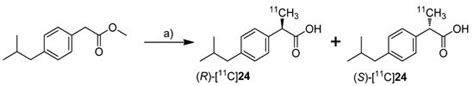 Radiolabeled COX-2 Inhibitors for Non-Invasive Visualization of COX-2 ...