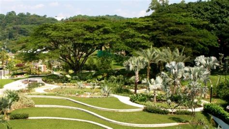 Hort Park, singapore, Singapore - Top Attractions, Things to Do ...
