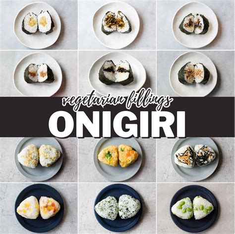 How To Make Onigiri Filling Spicy Tuna Onigiri (How To Make Onigiri)