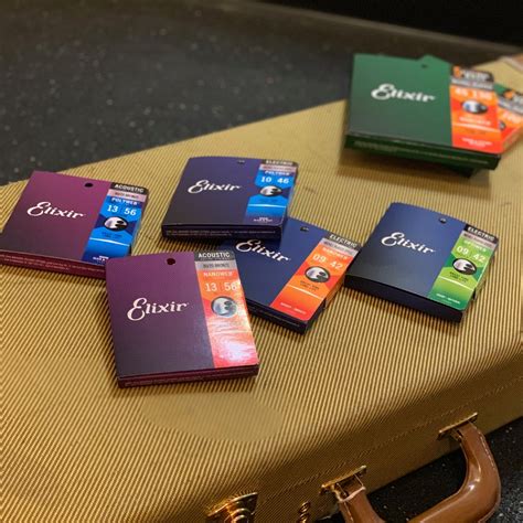 Image result for Elixir Strings Decal