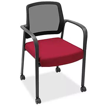 Reception and Guest Chairs, Waiting Room Chairs in Stock - ULINE