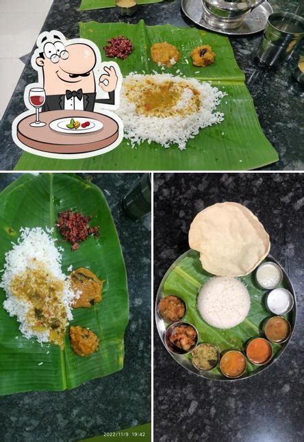 Hari Bhavan Family Pure Veg(No onion&No garlic) Restaurant, Rameswaram ...