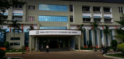 BABA Institute of Technology and Sciences: Admission 2026, Fees ...