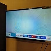 Samsung 80 cm (32 inches) HD Ready Smart LED TV UA32M4300 (Black) (2017 ...