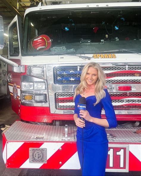 Alexandra Rae KTVN Reno : r/Bikini_News_Babes