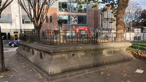 Old public toilets on Kevin St for redevelopment as cafe – The Irish Times