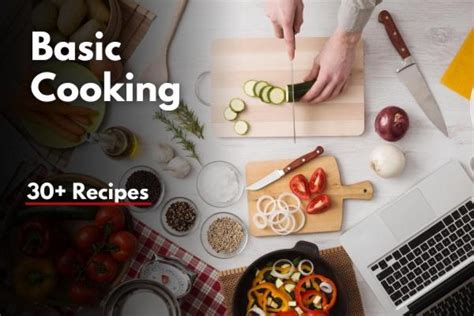 Image result for Basic Home Cooking