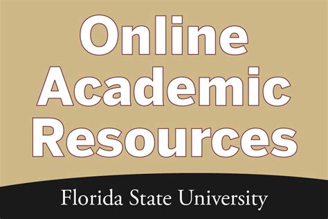 Image result for FSU Online Graduate Programs