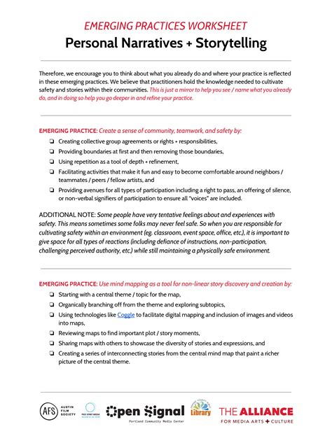 Image result for Personal Narrative Outline Worksheet