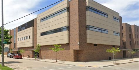 Racine County Jail, WI Inmate Search: Roster & Mugshots