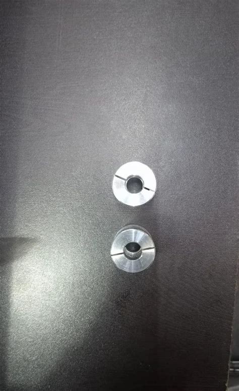 Coupling - Stainless Steel Encoder Coupling Trader - Retailer from New ...