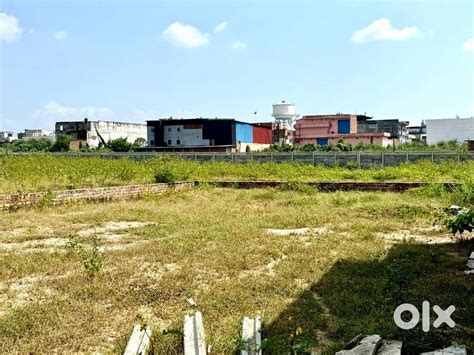 All size plat avilable in sidcul DENSO CHOWK RERA HRDA Approved - Lands ...