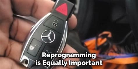 Image result for How to Program Mercedes Key FOB