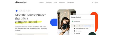 Top 5 WordPress LMS Plugins For 2023