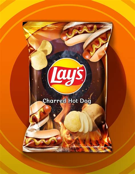 Azpantry canadian lays ketchup chips 1 pack 165g comes in a crush proof ...