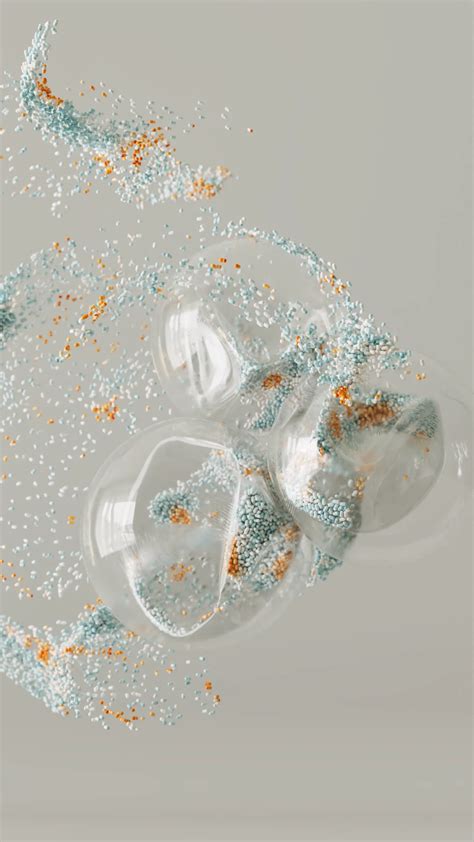 Soft Particles 的图像结果