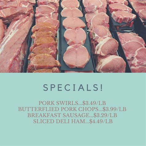 BOB'S BUTCHER BLOCK WEST - Holland MI - Hours, Directions, Reviews ...