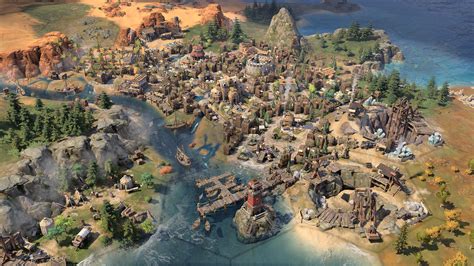 Image result for Civilization 8
