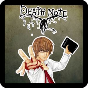 Image result for Death Note Game