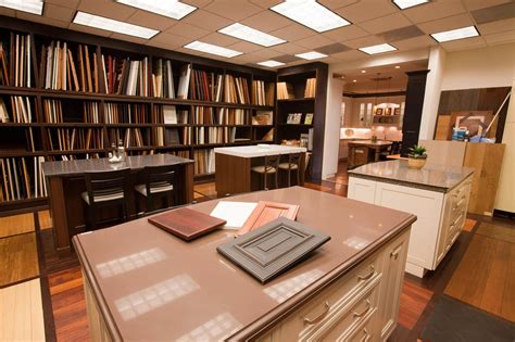 Kitchen & Bath Showroom | Mr. Floor, Skokie IL