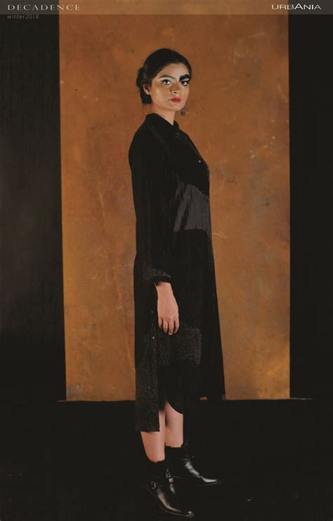 Lookbook Winter 2018