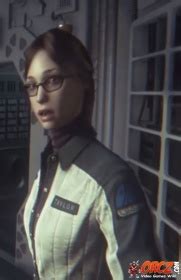 Image result for Alien Isolation Samuels