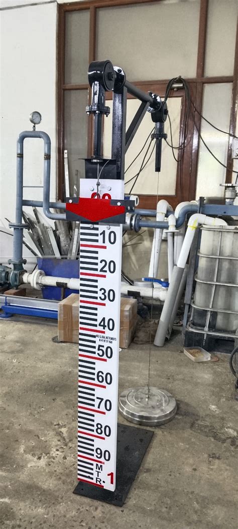 Float Level Indicator in Level Indicator by NRG, | NRG Global ...