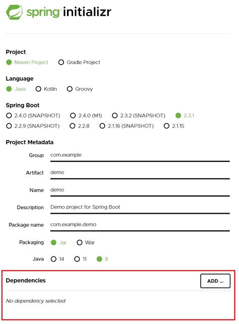 Spring Boot Basics 的图像结果