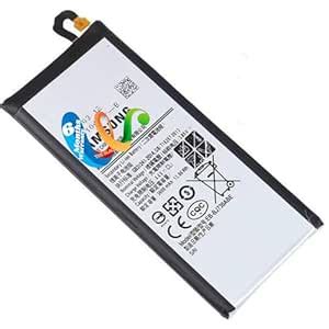 Original BJ730ABE-3600mAh Replacement Part for Samsung J7, J7 Pro 2017 ...