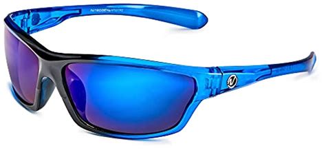Buy Polarized Wrap Around Sport Sunglasses at Amazon.in
