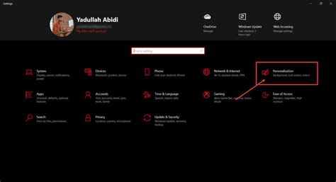 Image result for How to Lock Taskbar