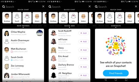 2017 Snapchat Update: What's New in Snapchat 10