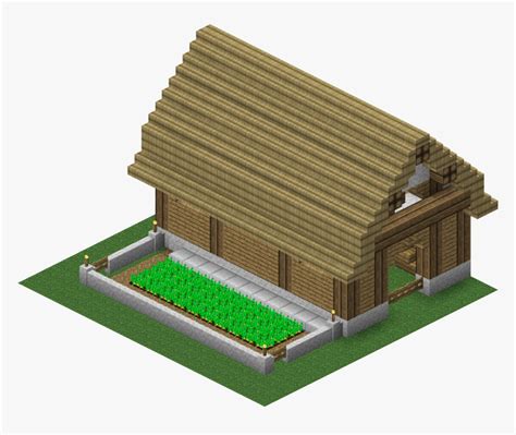 Log Cabin Scale Model 的图像结果