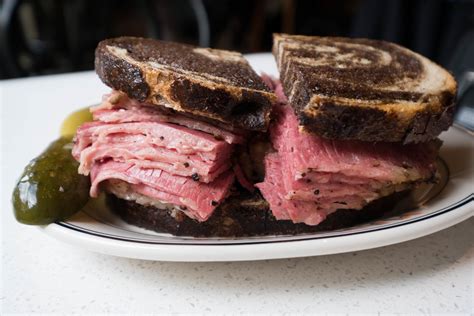 Mamaleh's Delicatessen Cambridge Ma