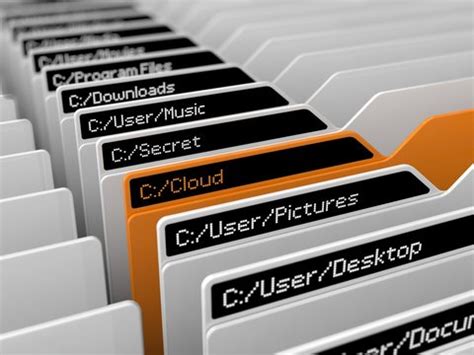 Image result for File System Graphic Jpg