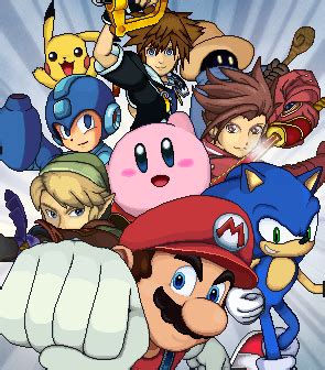 SSF2 Mod Menu 的图像结果