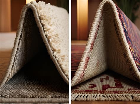 Hand-Tufted vs Hand-Knotted Rugs : Customization Guide | Rugnoor ...