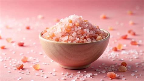 Pink salt trick: Does this ‘natural Mounjaro’ for weight loss work?