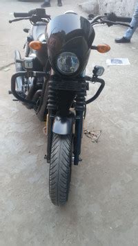 Used Harley Davidson bikes in India - Bikes4Sale