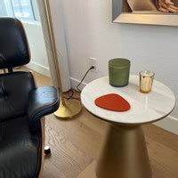 Buy Cat Coasters Wool Felt Drink Coaster Set Online in India - Etsy