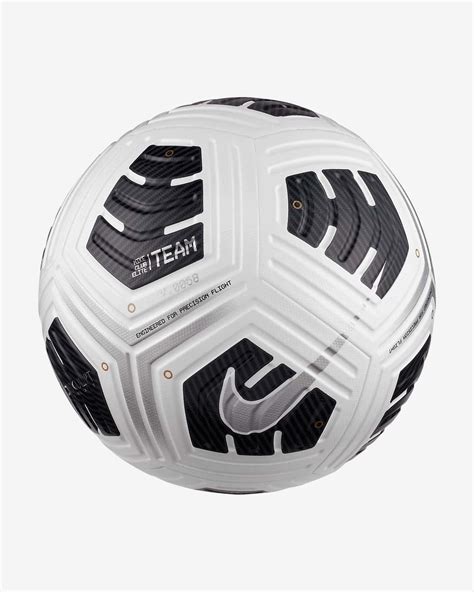 Download Nike Flight Soccer Ball Picture | Wallpapers.com
