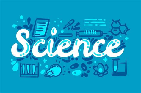 Science Word Art 的图像结果