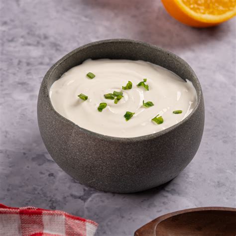 Sour Cream – Pasteurized - Cremeitalia – 200gm – naturessoulshop