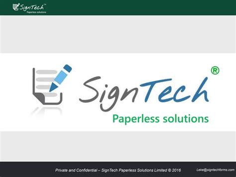 Image result for Paperless Solution Approach