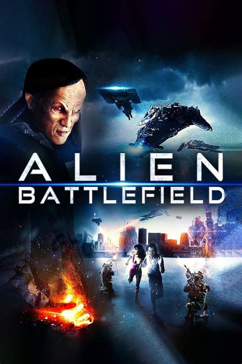 Image result for Alien Battlefield Earth Trailer 2021