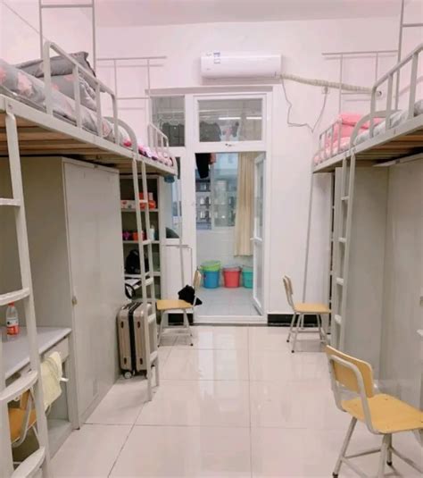 柳州城市职业学院宿舍条件怎么样，有空调吗（含宿舍图片）_大学生必备网