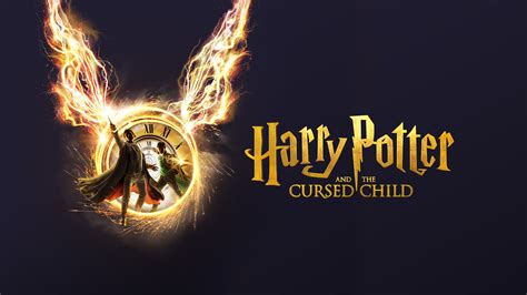 Harry Potter and the Cursed Child (Chicago) Tickets, Live at James M ...